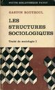  Achetez le livre d'occasion Traité de sociologie Tome I : Les structures sociologiques de Gaston Bouthoul sur Livrenpoche.com 