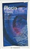  Achetez le livre d'occasion Traités 27-29 sur Livrenpoche.com 