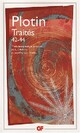  Achetez le livre d'occasion Traités 42-44 de Plotin sur Livrenpoche.com 