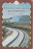  Achetez le livre d'occasion Trans-Siberian handbook sur Livrenpoche.com 