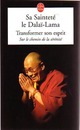  Achetez le livre d'occasion Transformer son esprit de Dalaï Lama sur Livrenpoche.com 