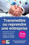  Achetez le livre d'occasion Transmettre ou reprendre une entreprise 2020 sur Livrenpoche.com 