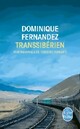  Achetez le livre d'occasion Transsibérien de Dominique Fernandez sur Livrenpoche.com 
