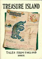 Achetez le livre d'occasion Treasure Island sur Livrenpoche.com 