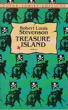  Achetez le livre d'occasion Treasure Island sur Livrenpoche.com 