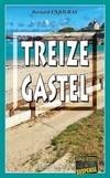  Achetez le livre d'occasion Treize Gastel sur Livrenpoche.com 