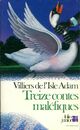  Achetez le livre d'occasion Treize contes maléfiques de Auguste Villiers de L'Isle-Adam sur Livrenpoche.com 