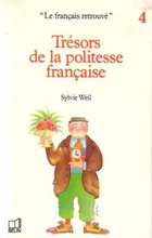  Achetez le livre d'occasion Trésors de la politesse française sur Livrenpoche.com 