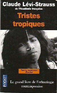  Achetez le livre d'occasion Tristes tropiques de Claude Lévi-Strauss sur Livrenpoche.com 