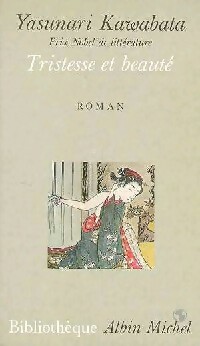  Achetez le livre d'occasion Tristesse et beauté de Yasurnari Kawabata sur Livrenpoche.com 