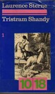  Achetez le livre d'occasion Tristram Shandy Tome I de Laurence Sterne sur Livrenpoche.com 