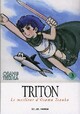  Achetez le livre d'occasion Triton Tome III de Osamu Tezuka sur Livrenpoche.com 