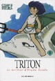  Achetez le livre d'occasion Triton Tome I de Osamu Tezuka sur Livrenpoche.com 