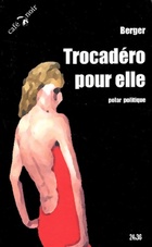  Achetez le livre d'occasion Trocadéro pour elle sur Livrenpoche.com 