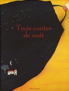  Achetez le livre d'occasion Trois contes de nuit sur Livrenpoche.com 