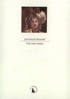  Achetez le livre d'occasion Trois contes moraux sur Livrenpoche.com 