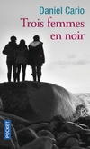  Achetez le livre d'occasion Trois femmes en noir sur Livrenpoche.com 