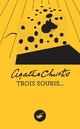  Achetez le livre d'occasion Trois souris... de Agatha Christie sur Livrenpoche.com 
