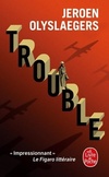  Achetez le livre d'occasion Trouble sur Livrenpoche.com 