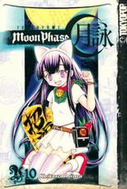  Achetez le livre d'occasion Tsukuyomi : Moon phase vol 10 sur Livrenpoche.com 