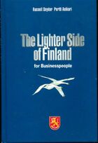  Achetez le livre d'occasion Tthe lighter side of Finland for busunesspeople sur Livrenpoche.com 