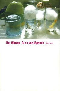  Achetez le livre d'occasion Tu es une légende de Tim Winton sur Livrenpoche.com 