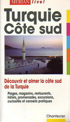  Achetez le livre d'occasion Turquie côte sud sur Livrenpoche.com 