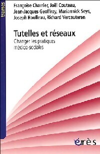  Achetez le livre d'occasion Tutelles et réseaux de Jean-Jacques Geoffroy sur Livrenpoche.com 