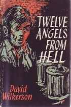  Achetez le livre d'occasion Twelve angels from hell sur Livrenpoche.com 