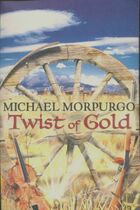 Achetez le livre d'occasion Twist of gold sur Livrenpoche.com 