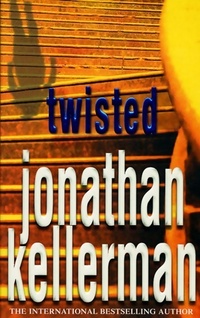  Achetez le livre d'occasion Twisted de Jonathan Kellerman sur Livrenpoche.com 