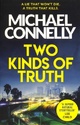  Achetez le livre d'occasion Two kinds of truth de Michael Connelly sur Livrenpoche.com 