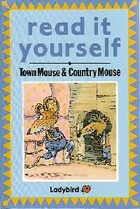  Achetez le livre d'occasion Twon mouse & country mouse sur Livrenpoche.com 