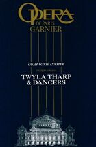  Achetez le livre d'occasion Twyla tharp & dancers sur Livrenpoche.com 