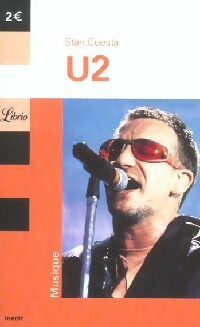  Achetez le livre d'occasion U2 de Stan Cuesta sur Livrenpoche.com 