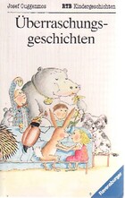  Achetez le livre d'occasion Uberraschungsgeschichten sur Livrenpoche.com 