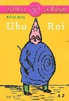  Achetez le livre d'occasion Ubu roi sur Livrenpoche.com 