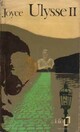  Achetez le livre d'occasion Ulysse Tome II de James Joyce sur Livrenpoche.com 