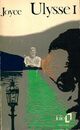  Achetez le livre d'occasion Ulysse Tome I de James Joyce sur Livrenpoche.com 