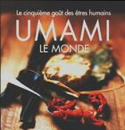  Achetez le livre d'occasion Umami le monde sur Livrenpoche.com 