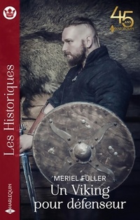  Achetez le livre d'occasion Un Viking pour défenseur de Meriel Fuller sur Livrenpoche.com 