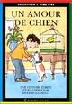  Achetez le livre d'occasion Un amour de chien de William Marshall sur Livrenpoche.com 
