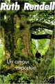  Achetez le livre d'occasion Un amour importun de Ruth Rendell sur Livrenpoche.com 