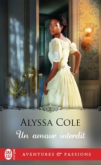  Achetez le livre d'occasion Un amour interdit de Alyssa Cole sur Livrenpoche.com 
