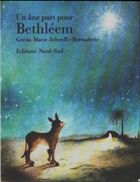  Achetez le livre d'occasion Un âne part pour Bethléem sur Livrenpoche.com 