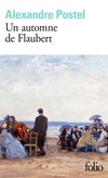  Achetez le livre d'occasion Un automne de Flaubert sur Livrenpoche.com 