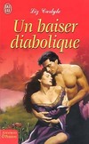  Achetez le livre d'occasion Un baiser diabolique sur Livrenpoche.com 