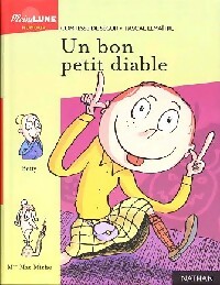  Achetez le livre d'occasion Un bon petit diable de Comtesse De Ségur sur Livrenpoche.com 