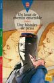  Achetez le livre d'occasion Un bout de chemin ensemble / Une histoire de peau de Gudule sur Livrenpoche.com 