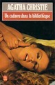  Achetez le livre d'occasion Un cadavre dans la bibliothèque de Agatha Christie sur Livrenpoche.com 